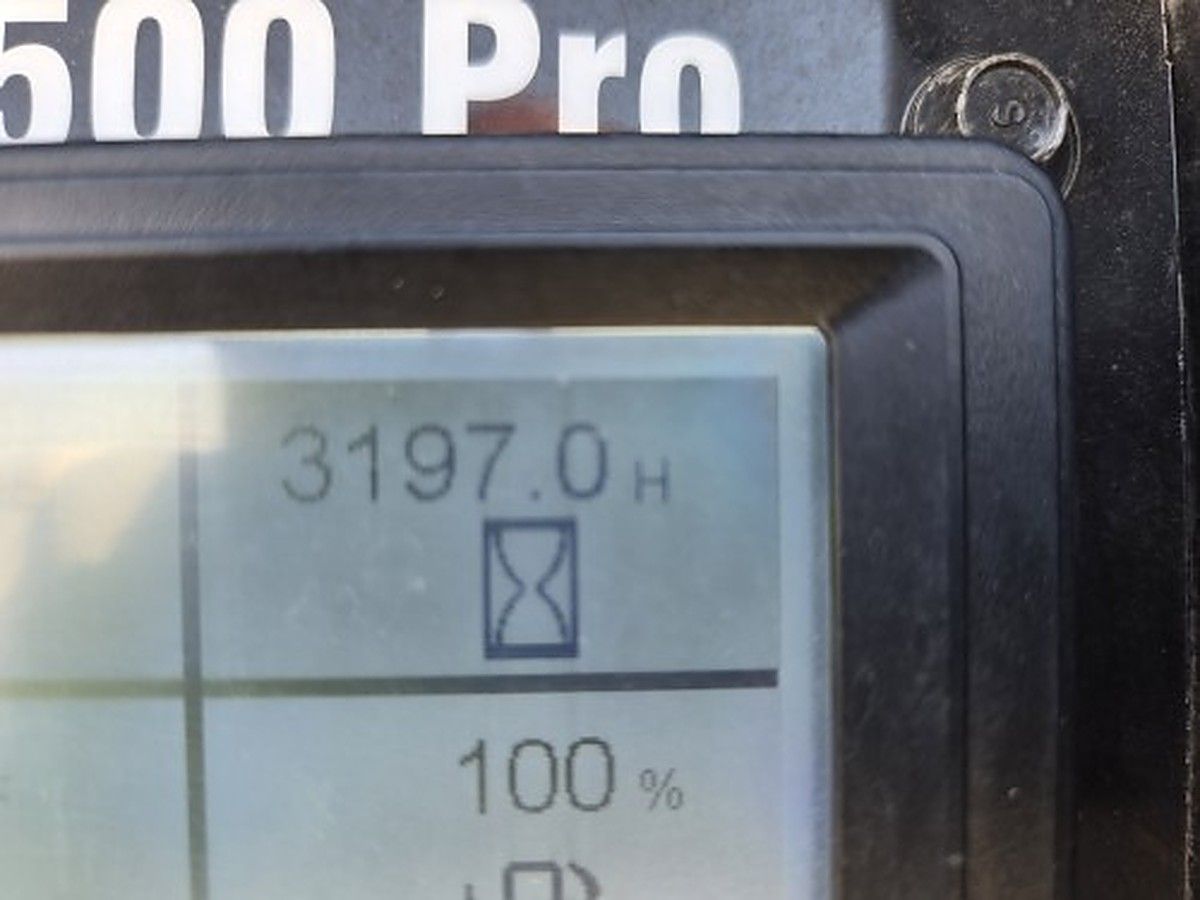 MILLERELEC BIG BLUE 500PRO photo 4