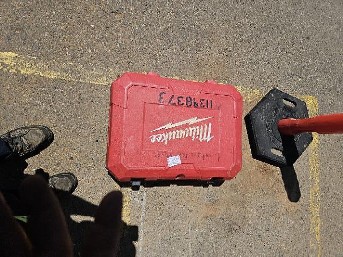 MILWAUKEE 2633-22HD photo 3