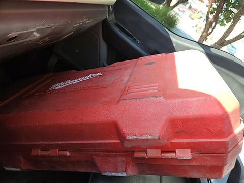2022 MILWAUKEE 5342-21 for sale