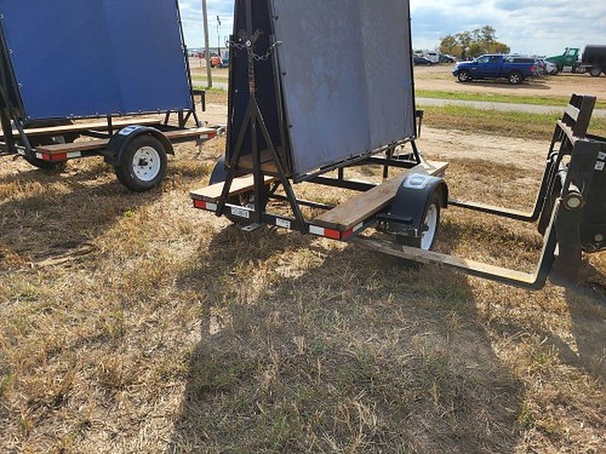 MONTY SHADETRAILER photo 5