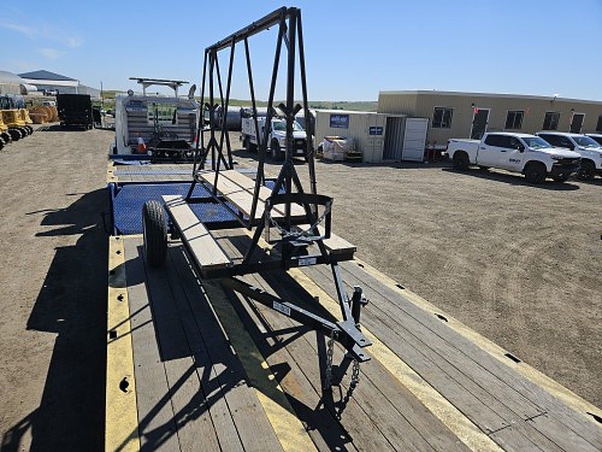 2022 MONTY SHADETRAILER for sale in Las Vegas, NV