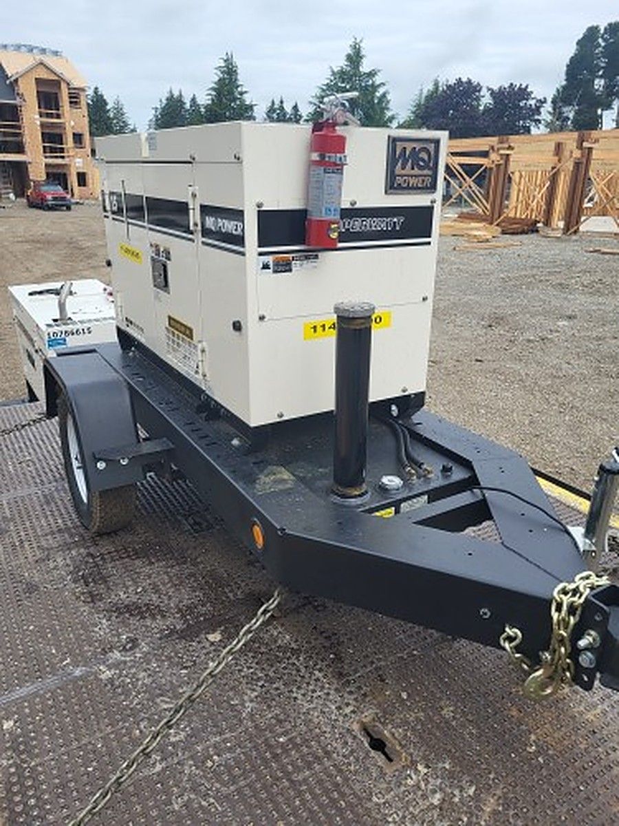 MULTIQUIP DCA15SPXU4F photo 2