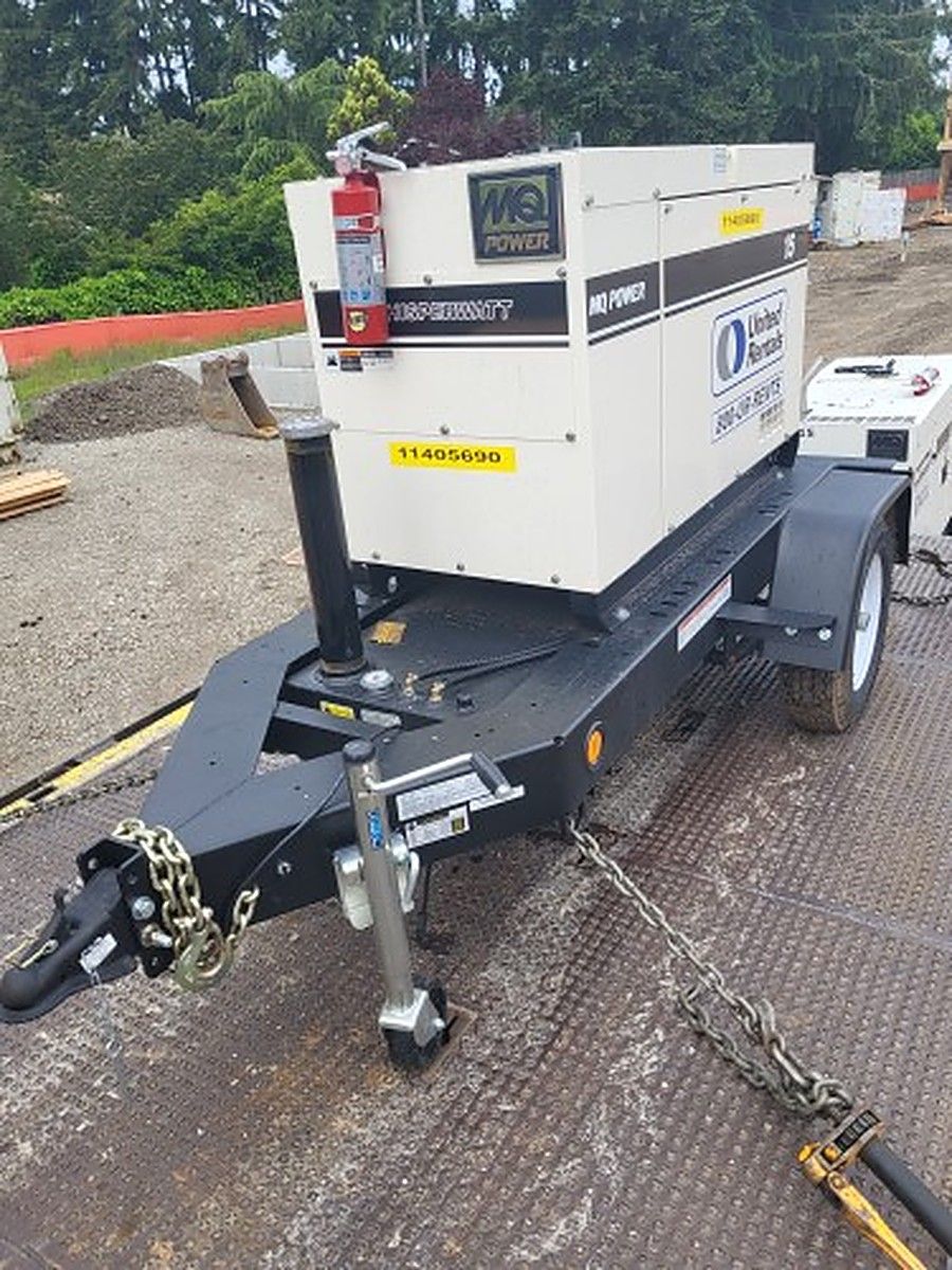 MULTIQUIP DCA15SPXU4F photo 4