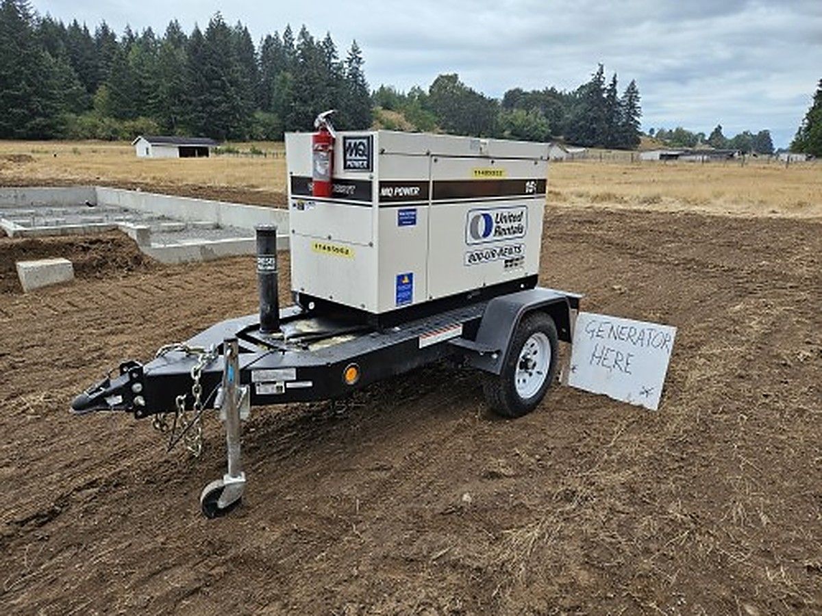 MULTIQUIP DCA15SPXU4F photo 3