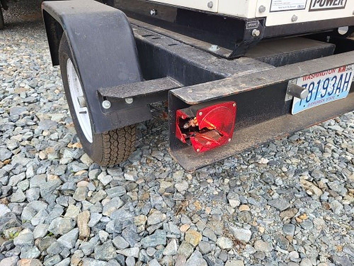 MULTIQUIP DCA15SPXU4F photo 7