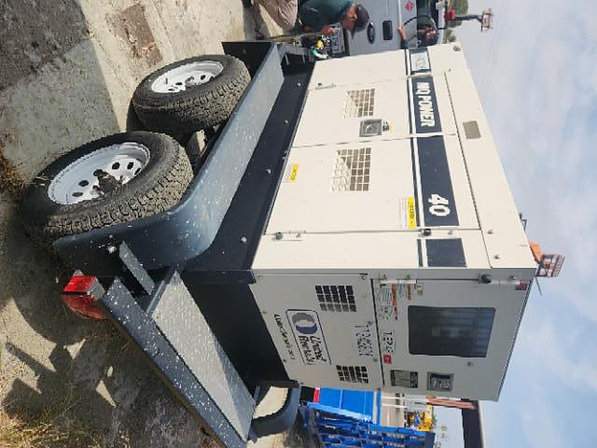 MULTIQUIP DCA40SSKU4F photo 3