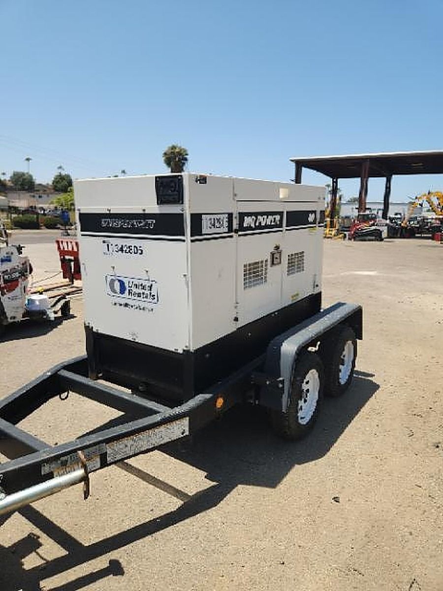 MULTIQUIP DCA40SSKU4F photo 6