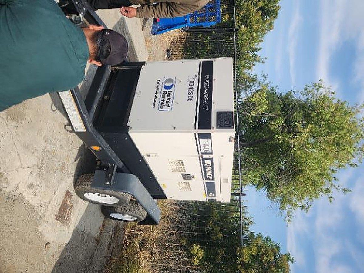 MULTIQUIP DCA40SSKU4F photo 7