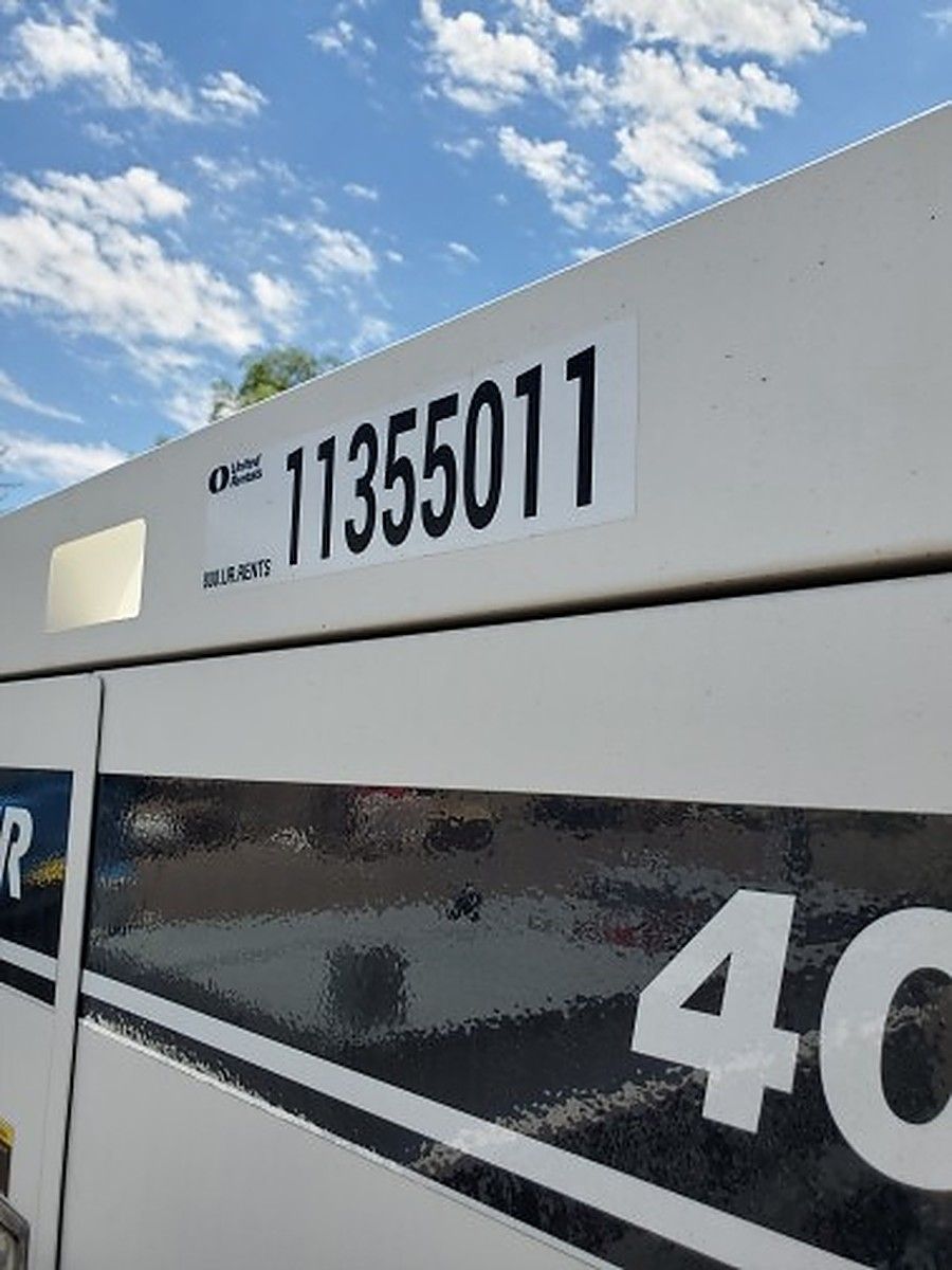 MULTIQUIP DCA40SSKU4F photo 5