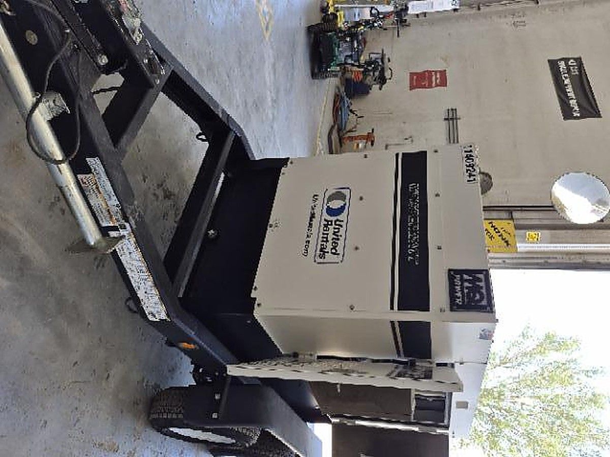 MULTIQUIP DCA40SSKU4F photo 4