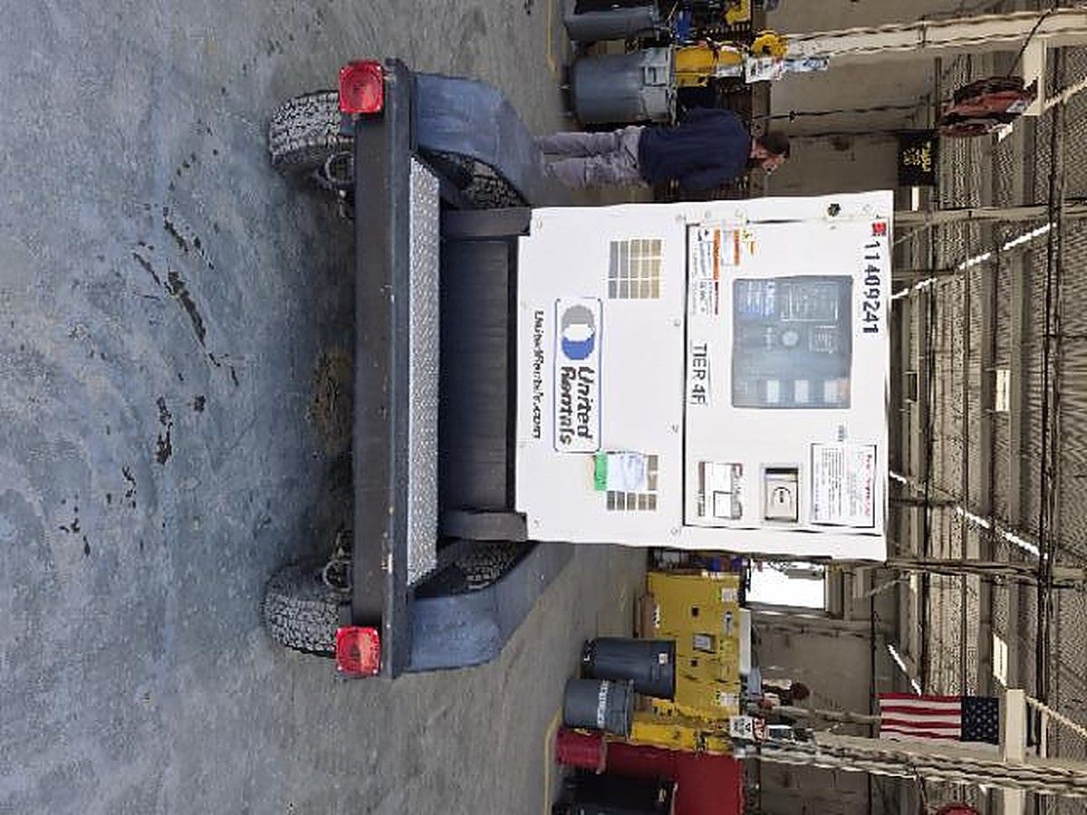 MULTIQUIP DCA40SSKU4F photo 5