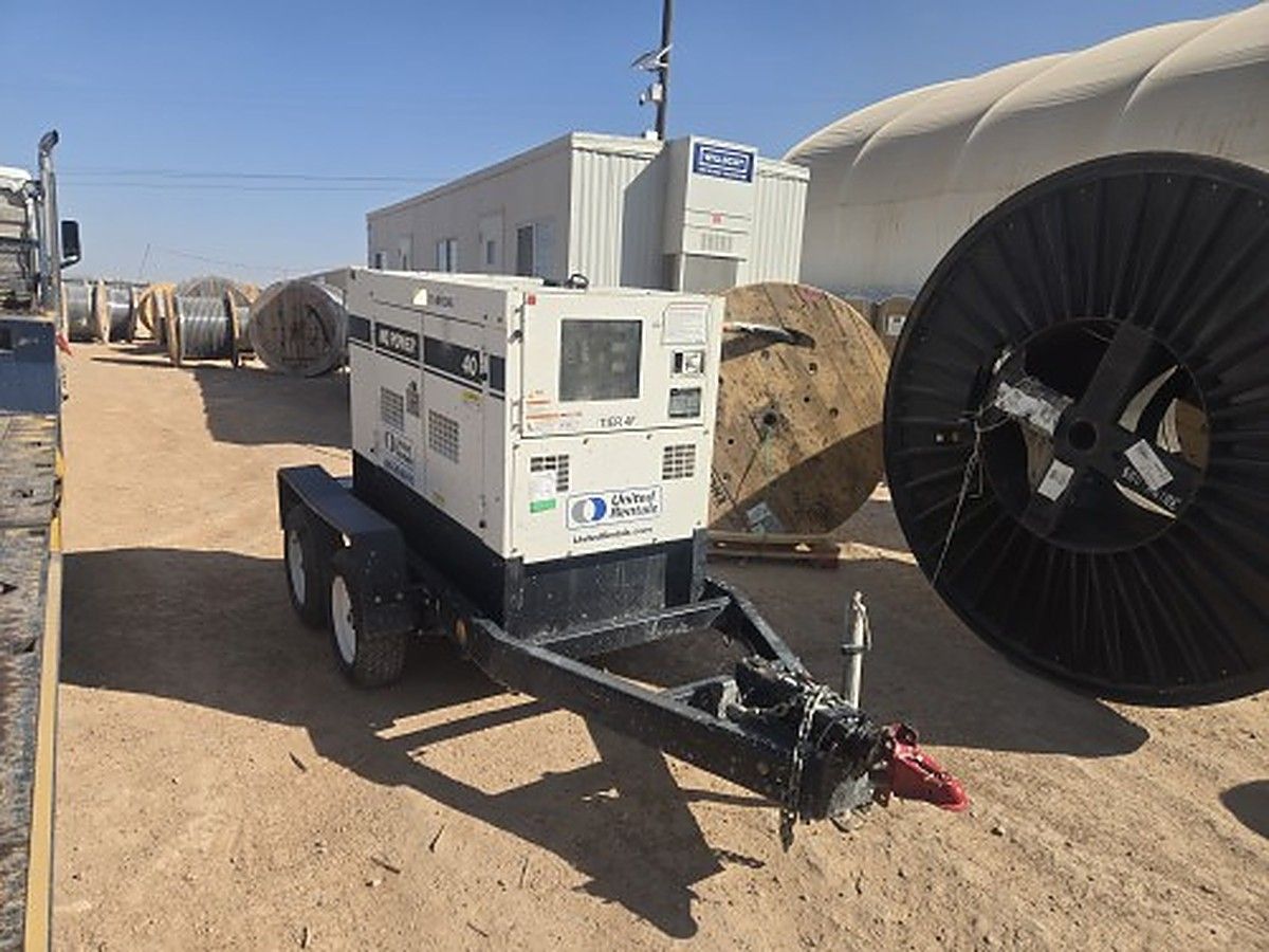 MULTIQUIP DCA40SSKU4F photo 3
