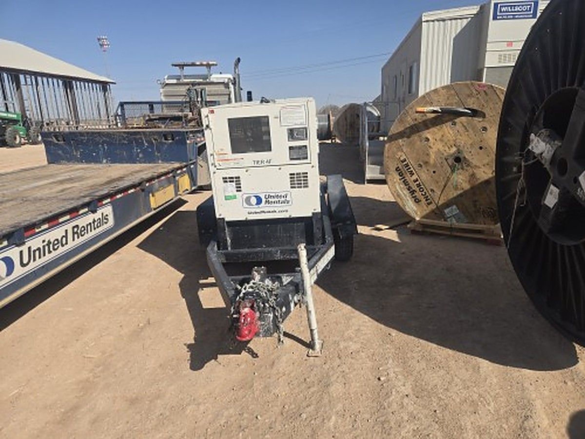 MULTIQUIP DCA40SSKU4F photo 4