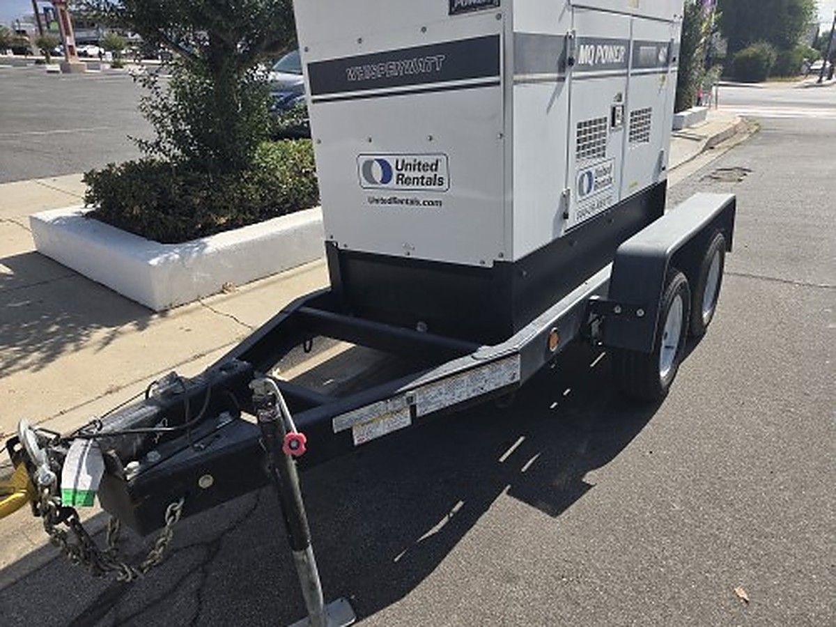 MULTIQUIP DCA40SSKU4F photo 6