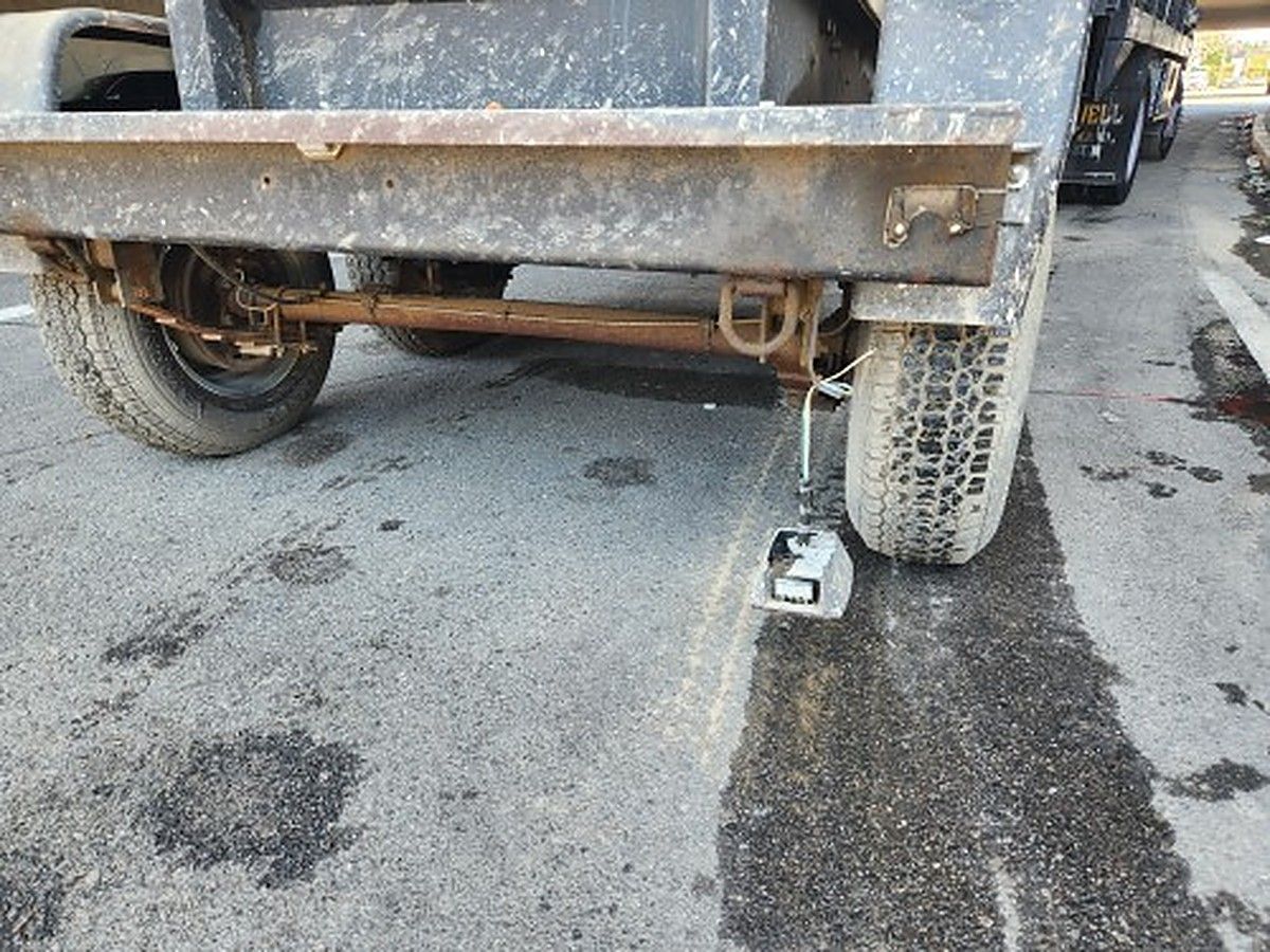 MULTIQUIP DCA40SSKU4F photo 3