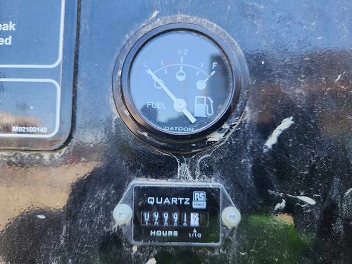 MULTIQUIP DCA40SSKU4F photo 5