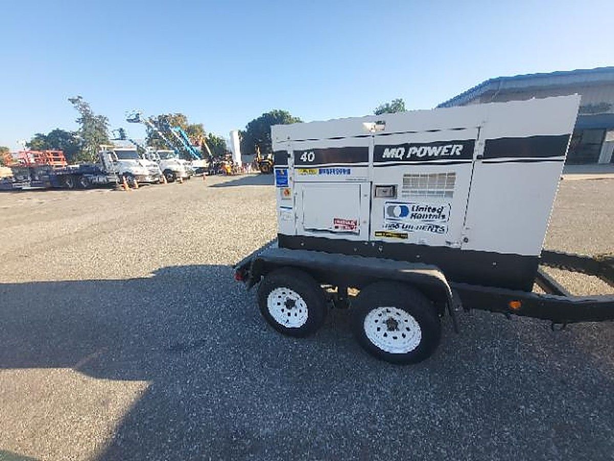 2022 MULTIQUIP DCA40SSKU4F for sale in Las Vegas, NV