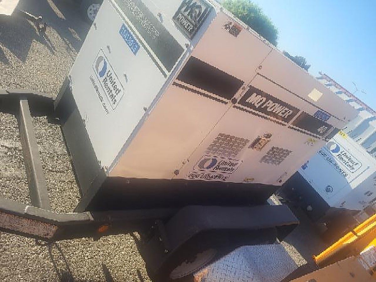MULTIQUIP DCA40SSKU4F photo 4