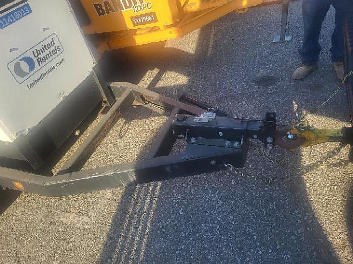 MULTIQUIP DCA40SSKU4F photo 7