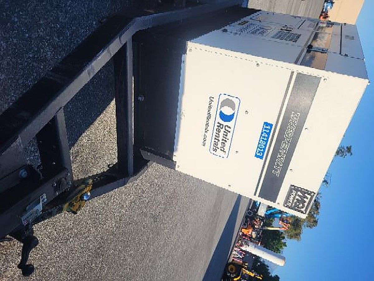 MULTIQUIP DCA40SSKU4F photo 8