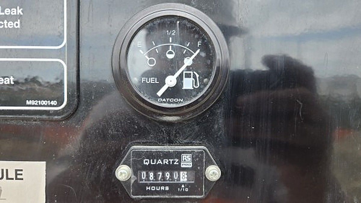 MULTIQUIP DCA40SSKU4F photo 6