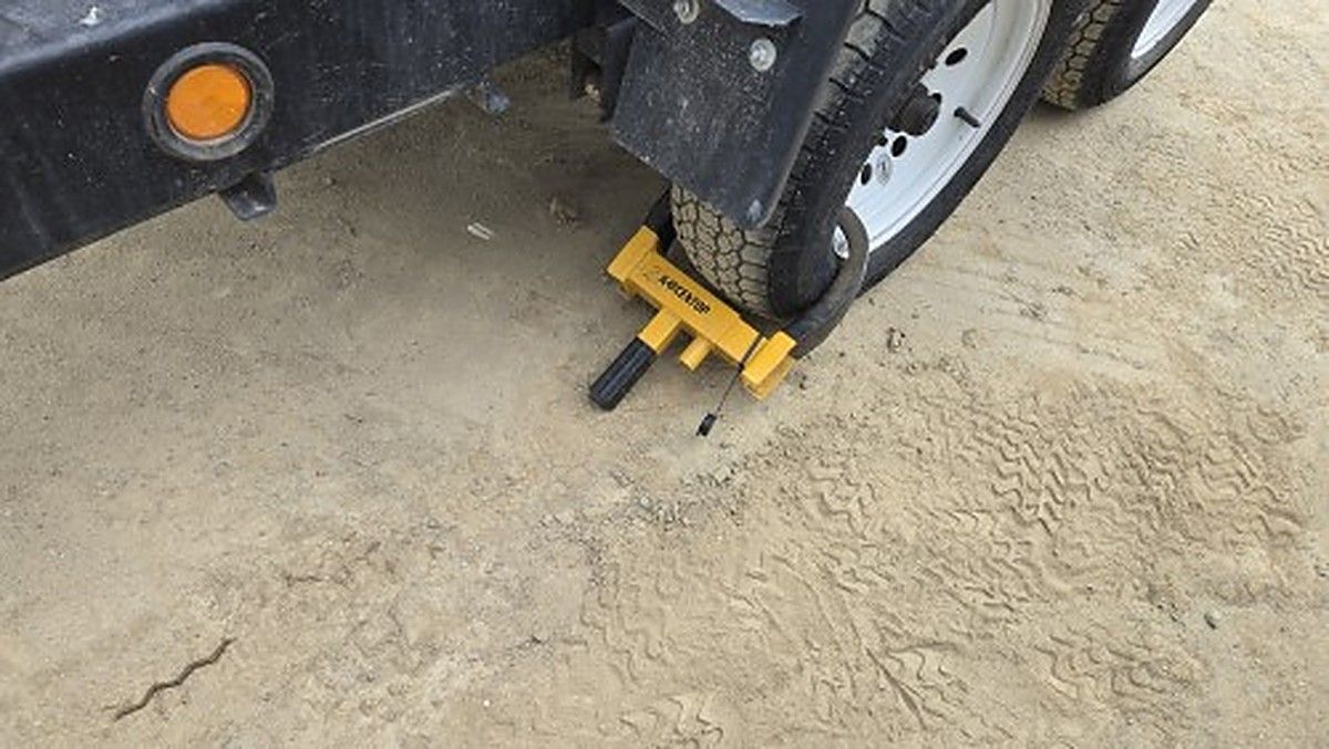 MULTIQUIP DCA40SSKU4F photo 9
