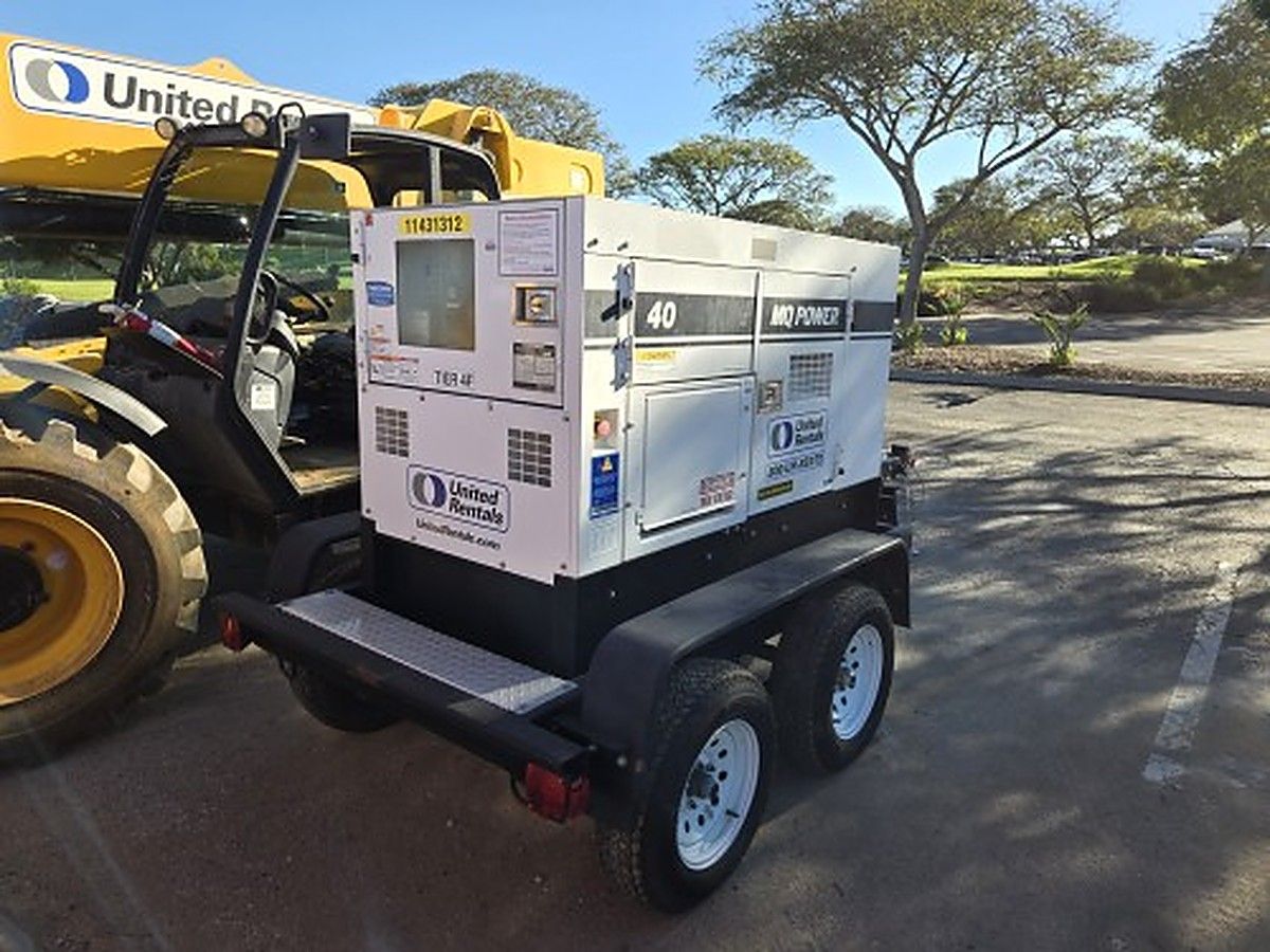 MULTIQUIP DCA40SSKU4F photo 2