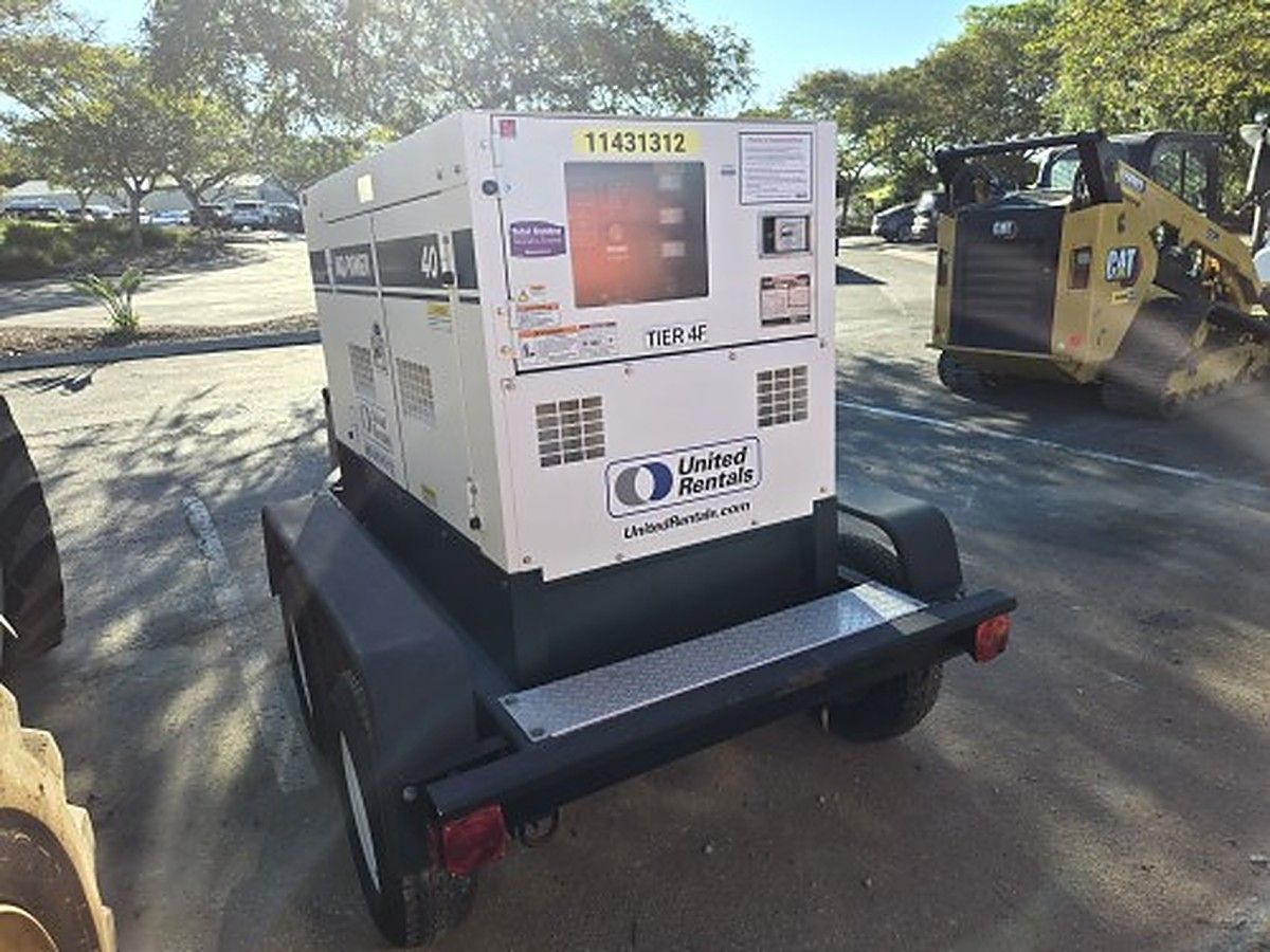 MULTIQUIP DCA40SSKU4F photo 3