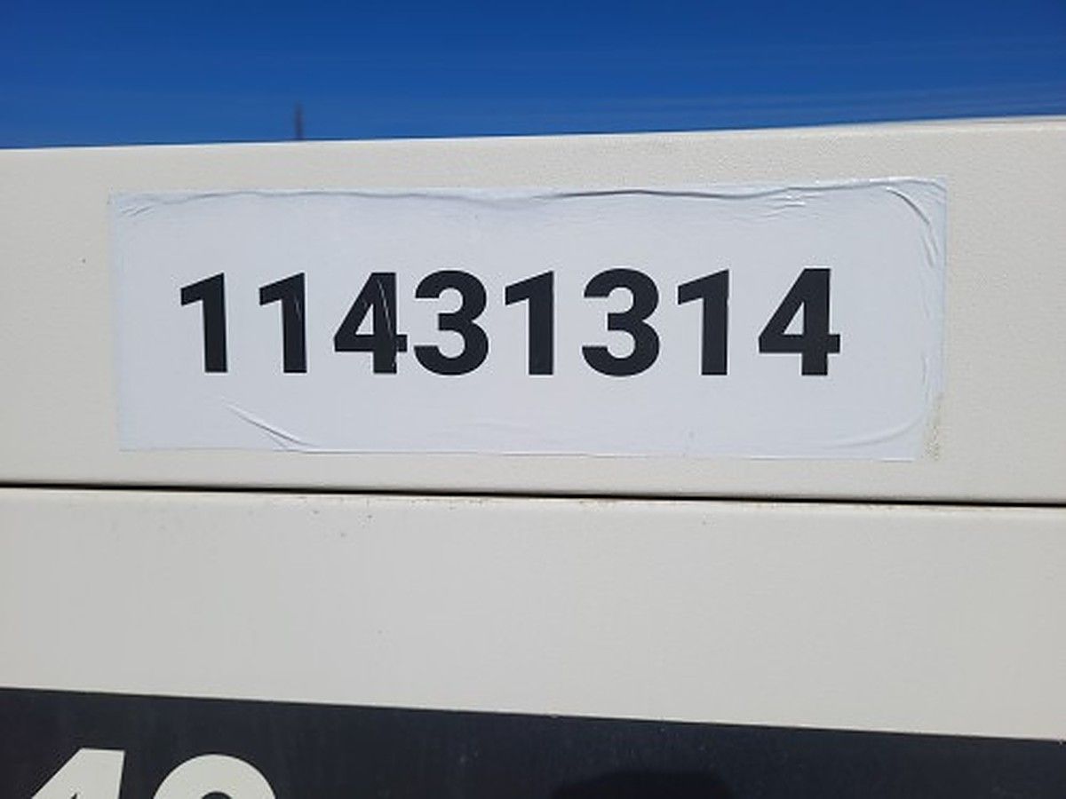 MULTIQUIP DCA40SSKU4F photo 9