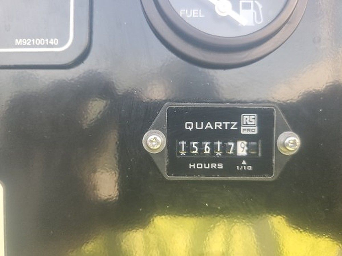 MULTIQUIP DCA40SSKU4F photo 5