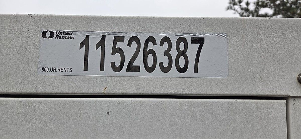 MULTIQUIP DCA40SSKU4F photo 2