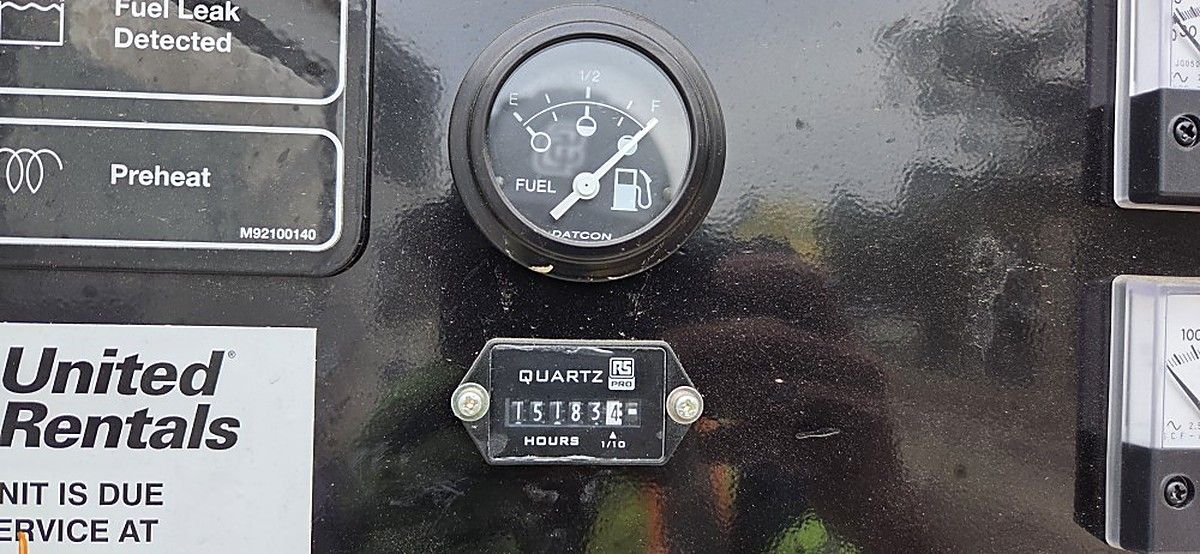 MULTIQUIP DCA40SSKU4F photo 5