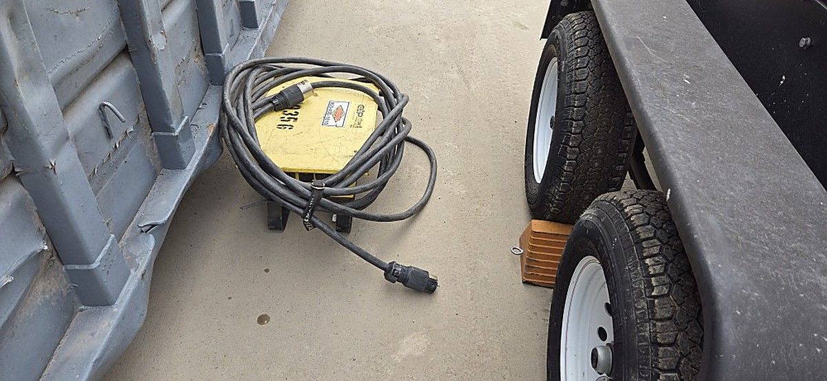 MULTIQUIP DCA40SSKU4F photo 6