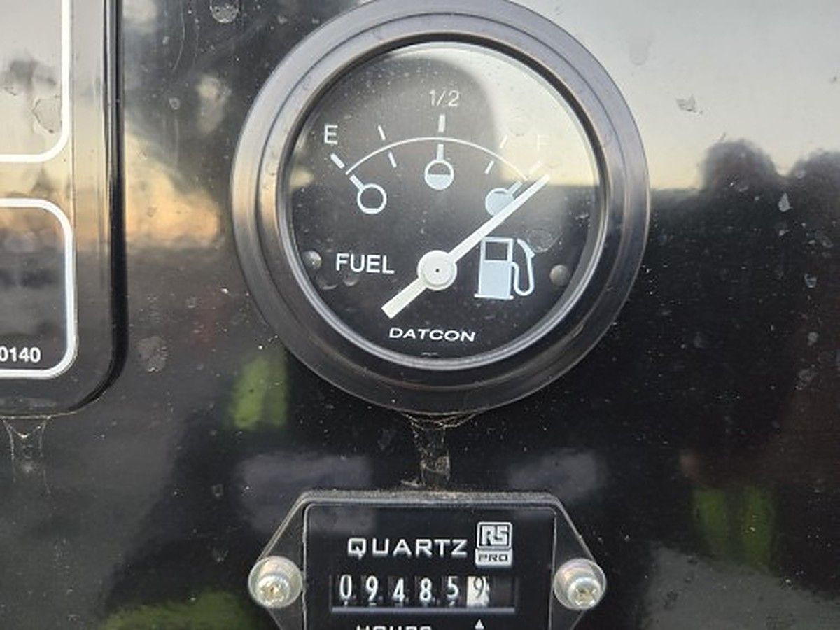MULTIQUIP DCA40SSKU4F photo 5