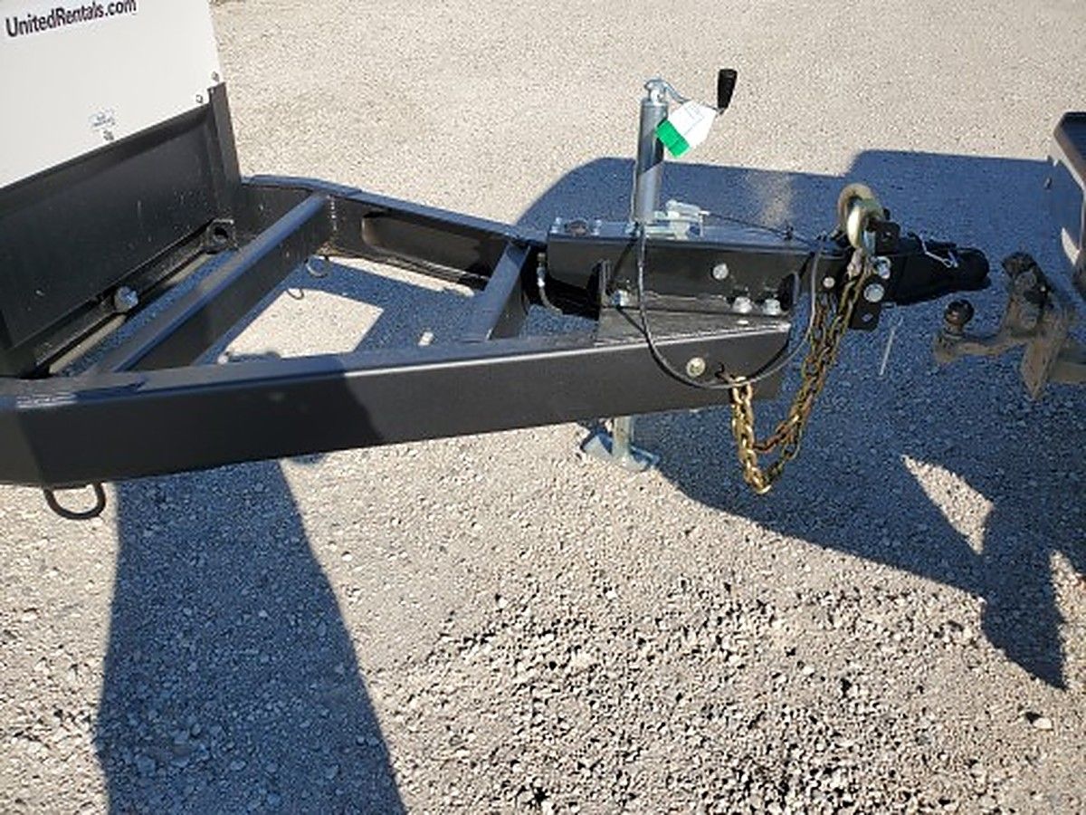 2022 MULTIQUIP DCA40SSKU4F for sale in Las Vegas, NV