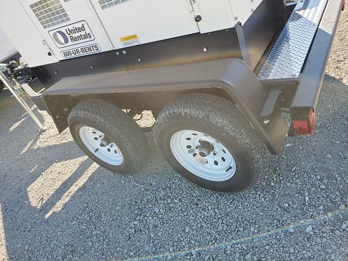 MULTIQUIP DCA40SSKU4F photo 2
