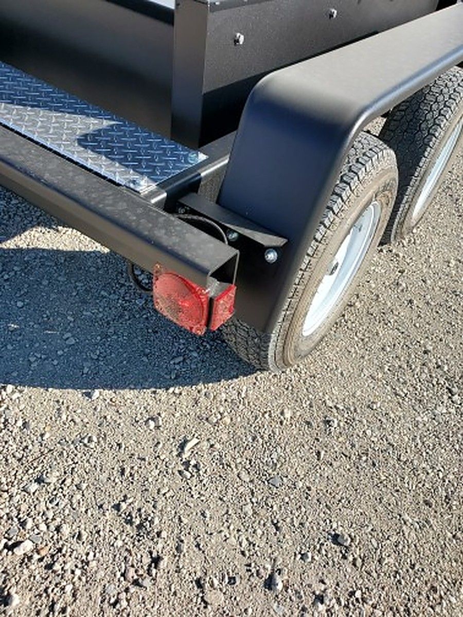 MULTIQUIP DCA40SSKU4F photo 11