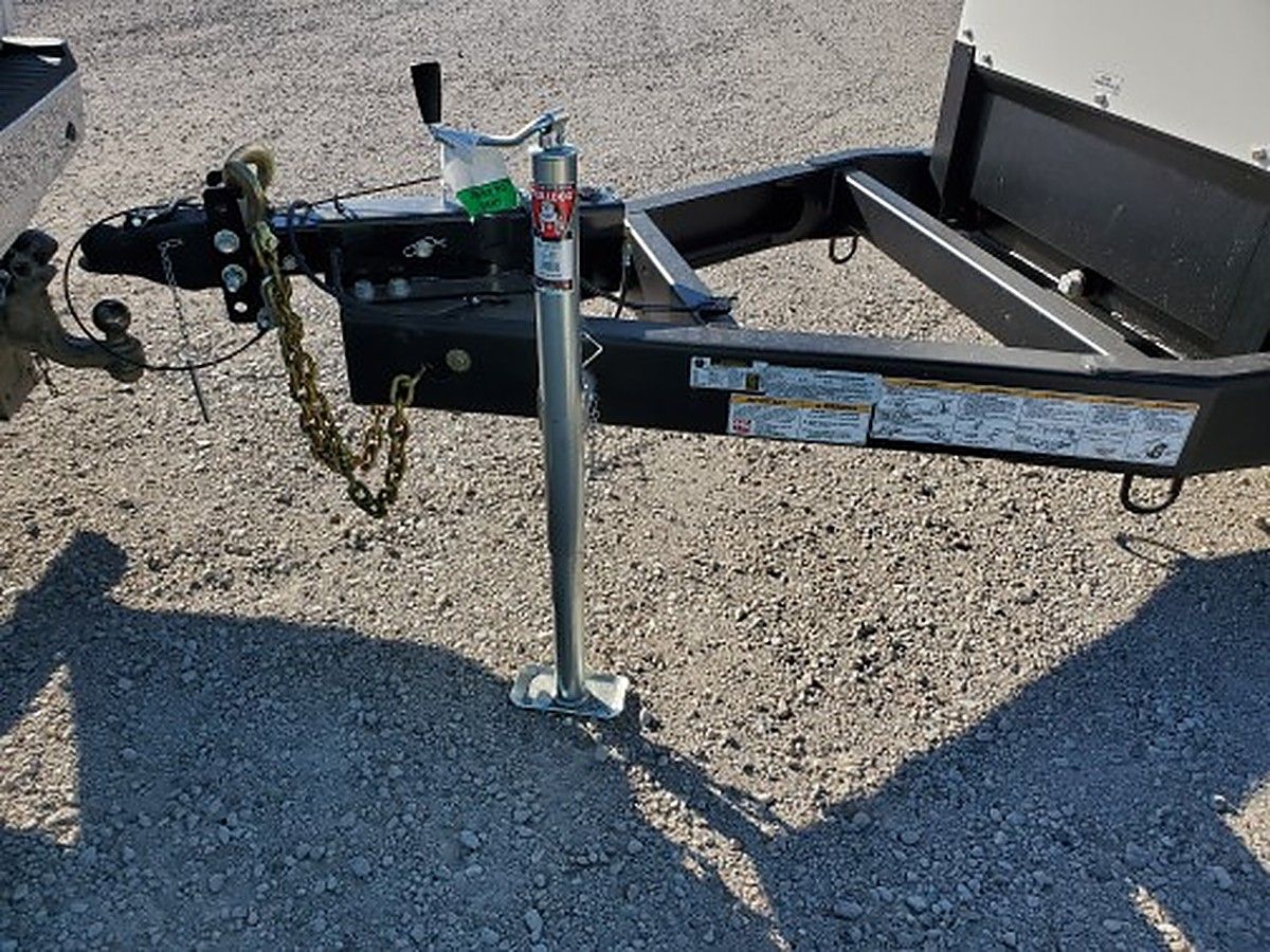 MULTIQUIP DCA40SSKU4F photo 3