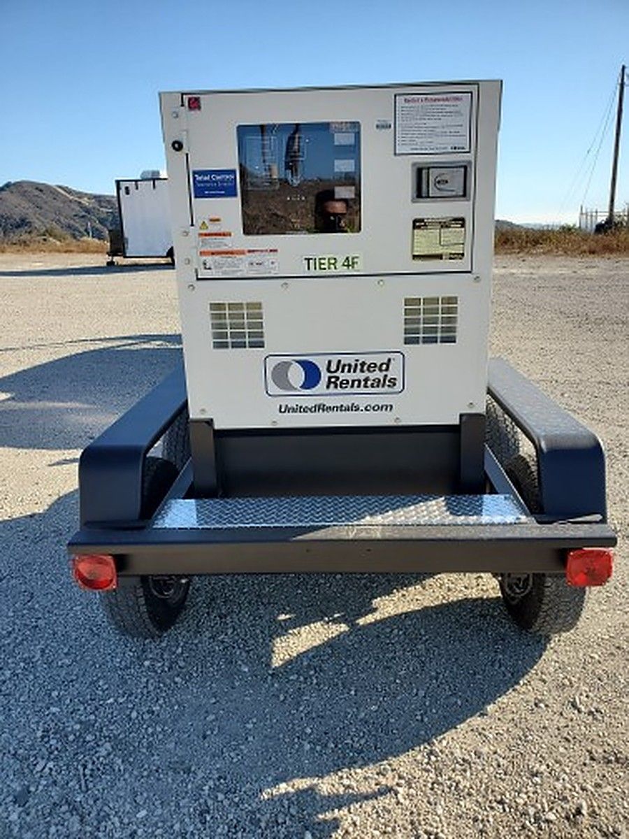 MULTIQUIP DCA40SSKU4F photo 4