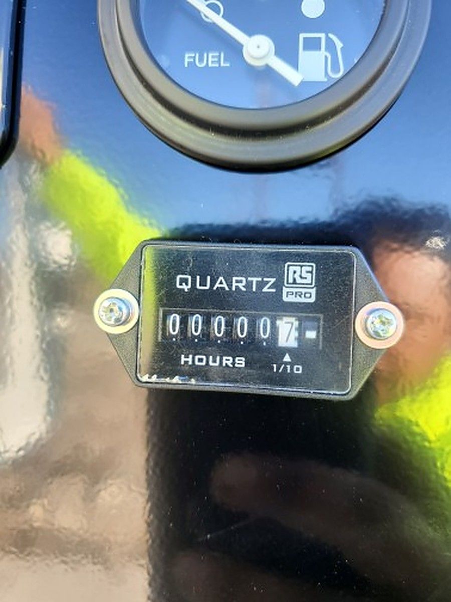 MULTIQUIP DCA40SSKU4F photo 7