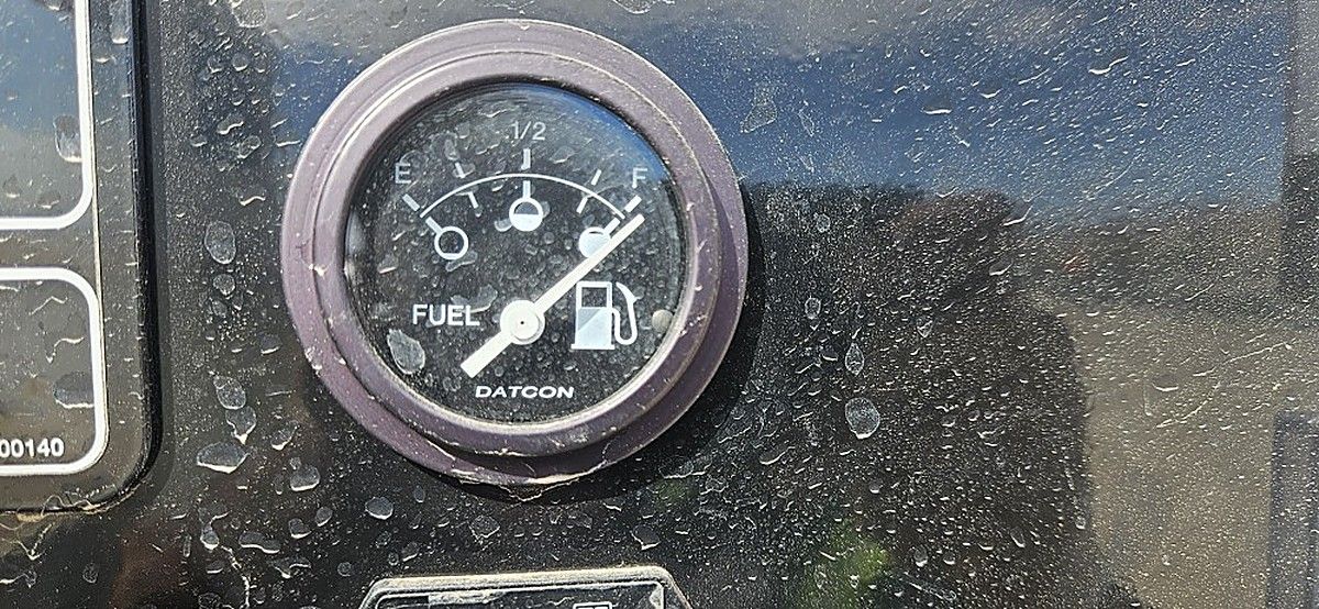 MULTIQUIP DCA40SSKU4F photo 8