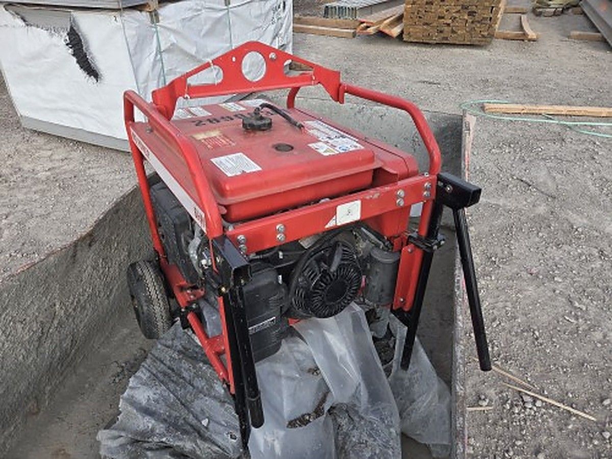 2022 MULTIQUIP GA6HR for sale in Las Vegas, NV