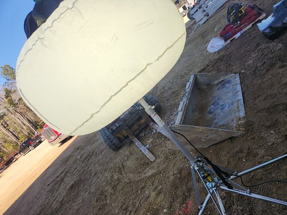 2022 MULTIQUIP GB8LED for sale in Las Vegas, NV