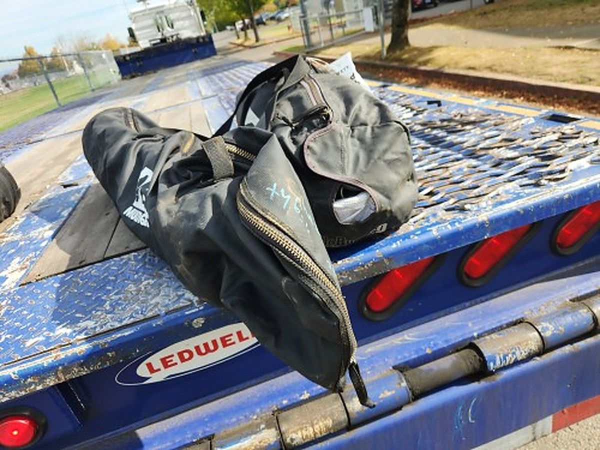 2022 MULTIQUIP GB8LED for sale in Las Vegas, NV