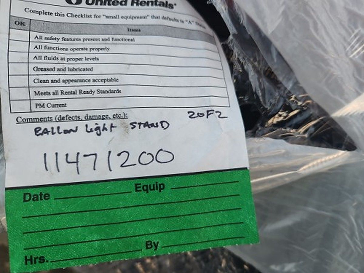 2022 MULTIQUIP GB8LED for sale in Las Vegas, NV