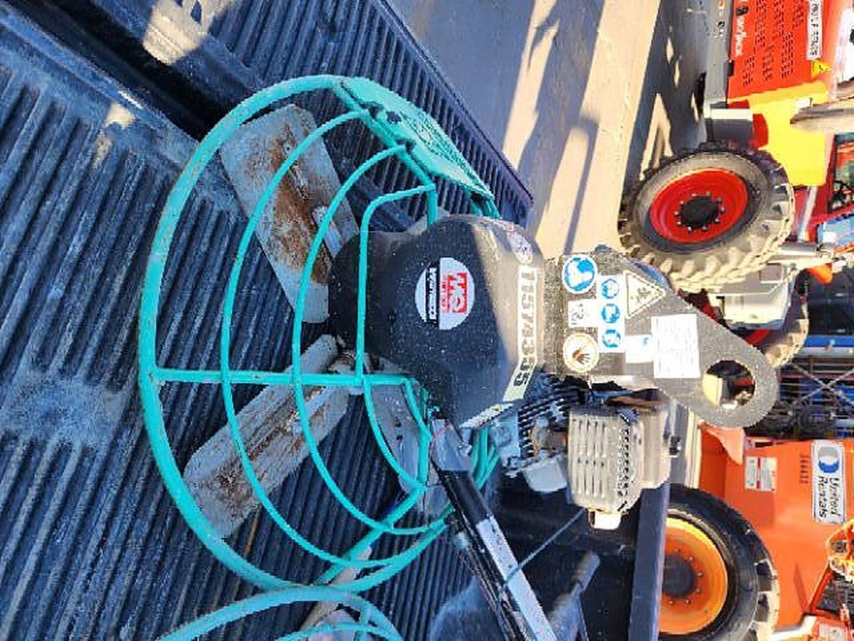2022 MULTIQUIP J36H55 for sale in Las Vegas, NV