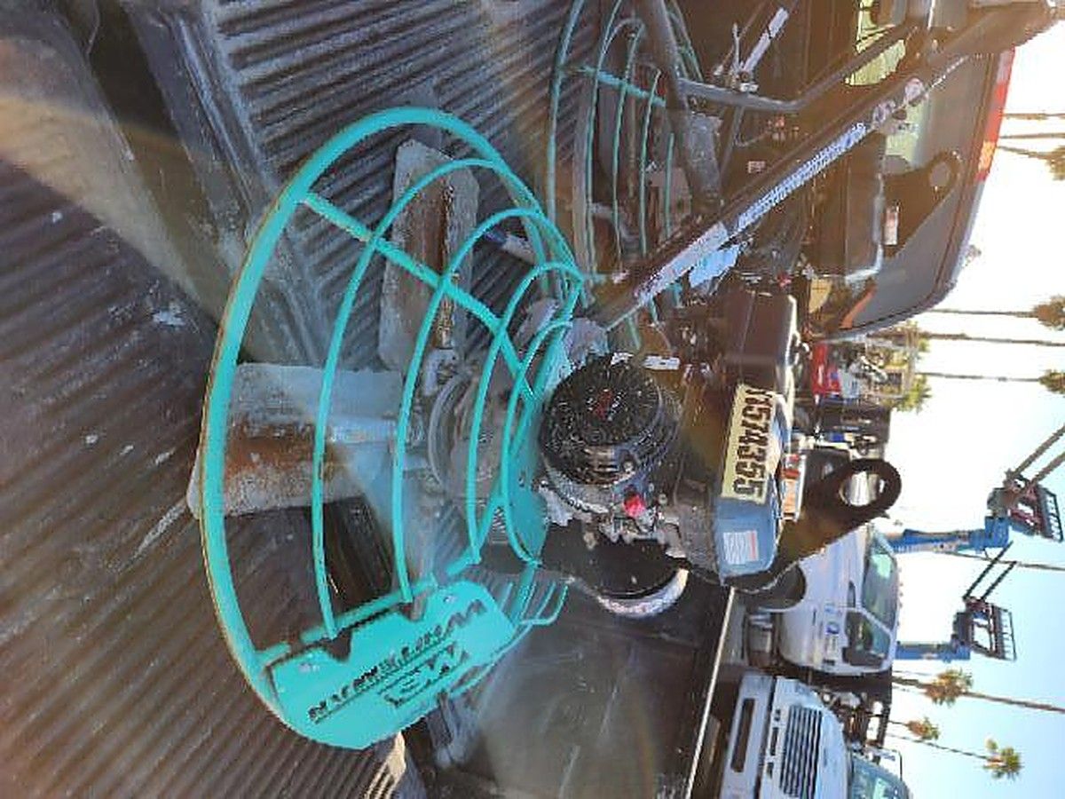 MULTIQUIP J36H55 photo 2
