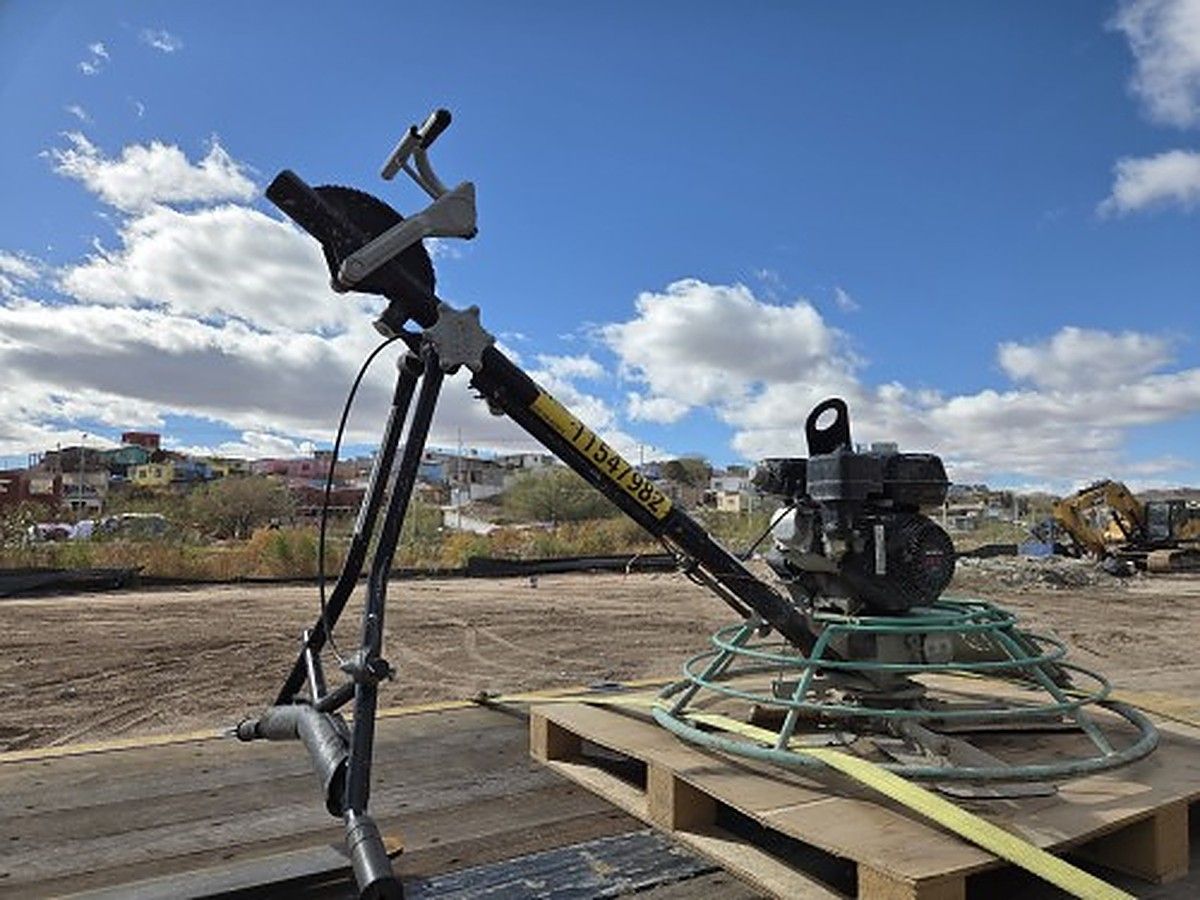 2022 MULTIQUIP J36H55QXH for sale in Las Vegas, NV