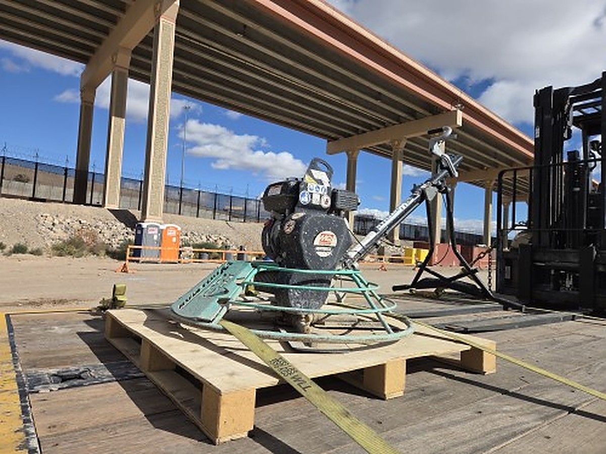 MULTIQUIP J36H55QXH photo 2