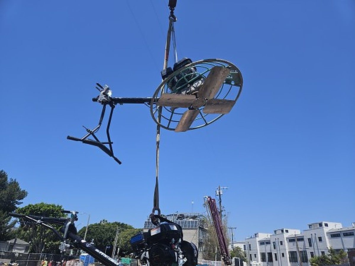 MULTIQUIP J36H55QXH photo 3